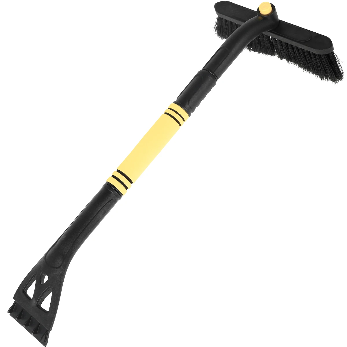 Car Cleaning Brush Ice Scraper Detachable Snow Shovel Brush Dust Remove Brush Auto Windshield 3 in 1 Snow Brush Foam Handle
Car Cleaning Brush Ice Scraper Detachable Snow Shovel Brush Dust Remove Brush Auto Windshield 3 in 1 Snow Brush Foam Handle