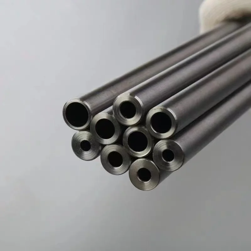 16 мм бесшовная стальная труба гидравлический сплав прецизионные стальные трубки