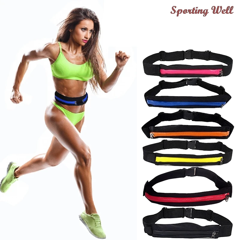 1Pc Outdoor Waist Bag Sports Bag Running Waist Bag Portable Outdoor Phone Anti theft Pack Belt Bags
1Pc Outdoor Waist Bag Sports Bag Running Waist Bag Portable Outdoor Phone Anti theft Pack Belt Bags