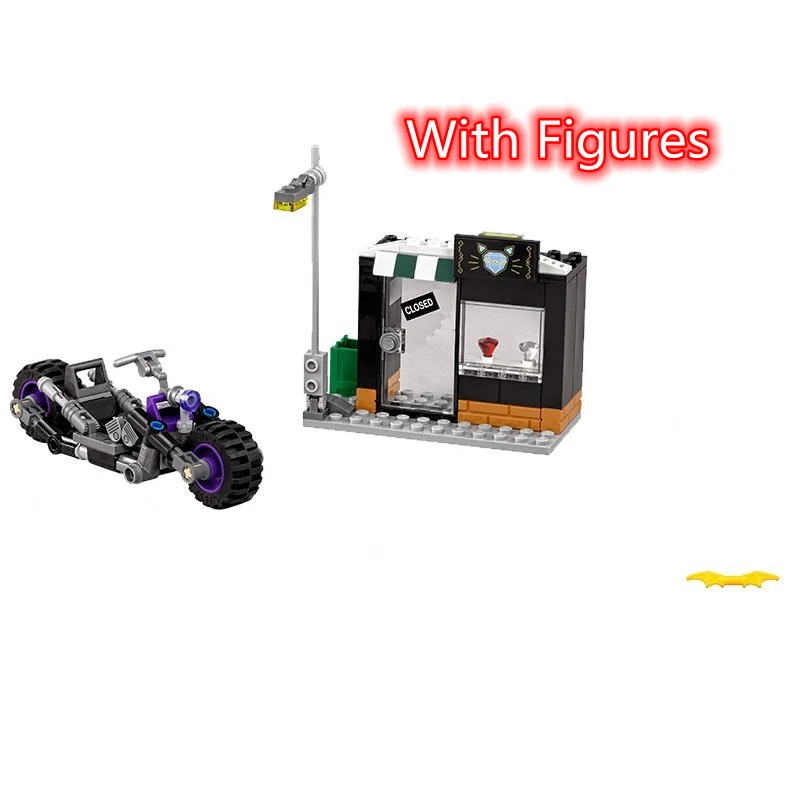 156Pcs 10627 Creative Series Assembled Building Block Toys Educational Toys Christmas Gift 70902 Gifts
156Pcs 10627 Creative Series Assembled Building Block Toys Educational Toys Christmas Gift 70902 Gifts
