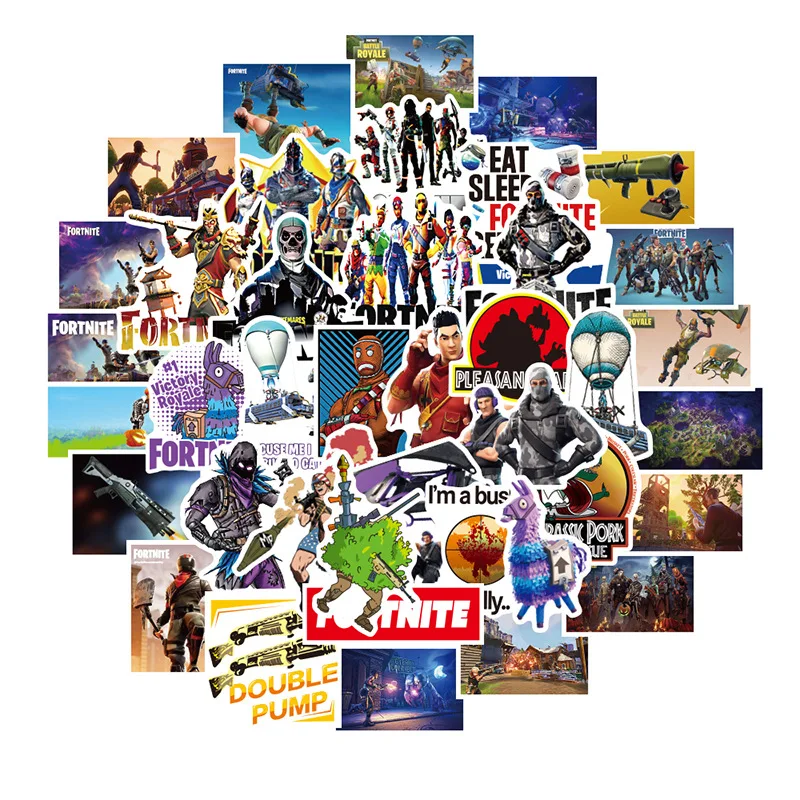 10/30/50PCS Cartoon Anime Characters Graffiti Waterproof Sticker Guitar Laptop Skateboard Cup Decoration Not Repeat Wholesale
10/30/50PCS Cartoon Anime Characters Graffiti Waterproof Sticker Guitar Laptop Skateboard Cup Decoration Not Repeat Wholesale