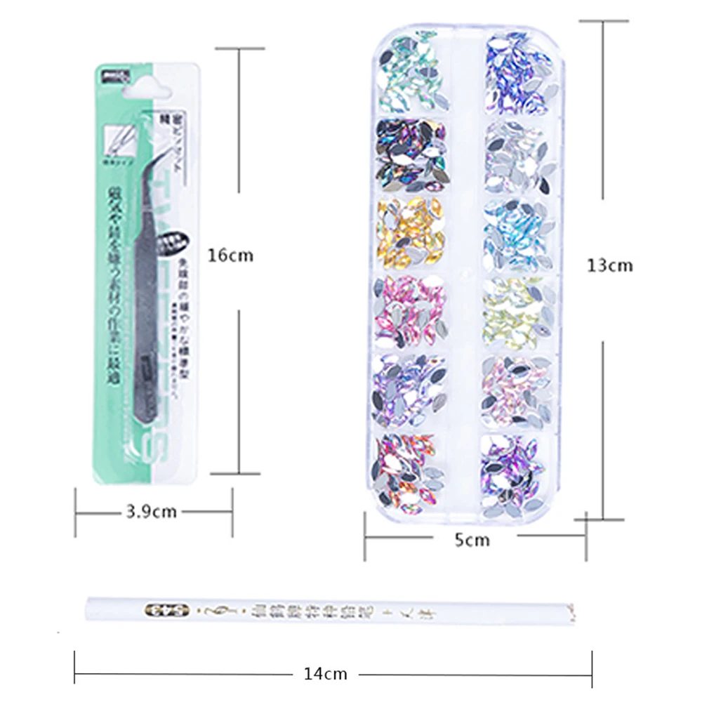 Nail Art Rhinestones Nail Crystal Gems Nail Diamonds Nail Art Studs Colorful Nail Sequins Nail Art Supplies Accessories
Nail Art Rhinestones Nail Crystal Gems Nail Diamonds Nail Art Studs Colorful Nail Sequins Nail Art Supplies Accessories
