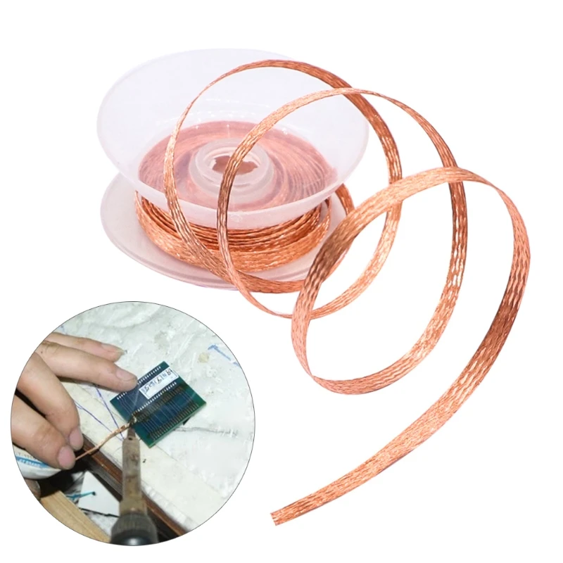 N0HB Solder Remover Sucker Tool Help to Clean the Solder and Avoid Short Circuit Suitable for Re-soldering and Desoldering
N0HB Solder Remover Sucker Tool Help to Clean the Solder and Avoid Short Circuit Suitable for Re-soldering and Desoldering