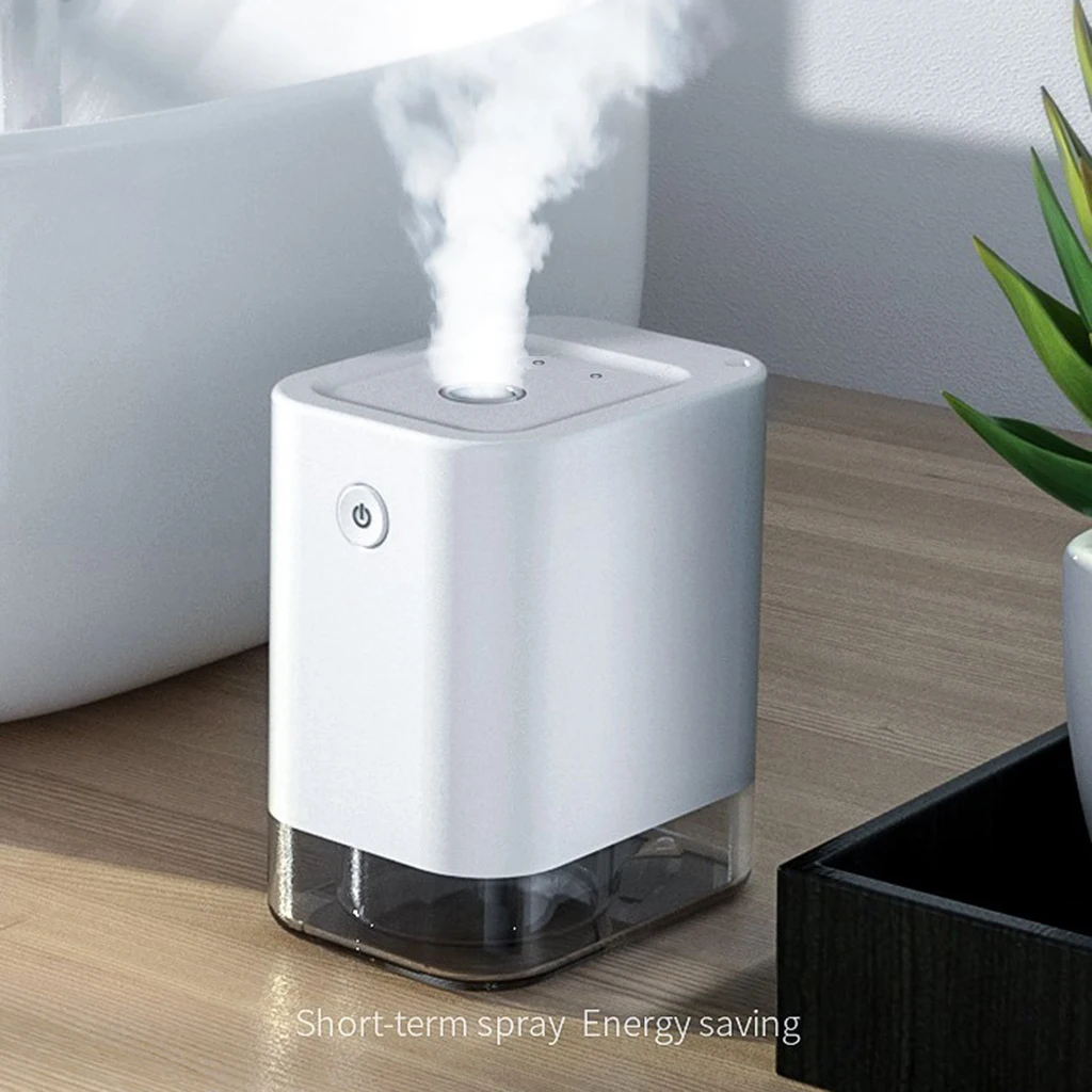 Alcohol Sprayer Automatic Induction Disinfection Sprayer Non-Contact Mist Spray Dispenser Automatic45ML Sanitizer
Alcohol Sprayer Automatic Induction Disinfection Sprayer Non-Contact Mist Spray Dispenser Automatic45ML Sanitizer
