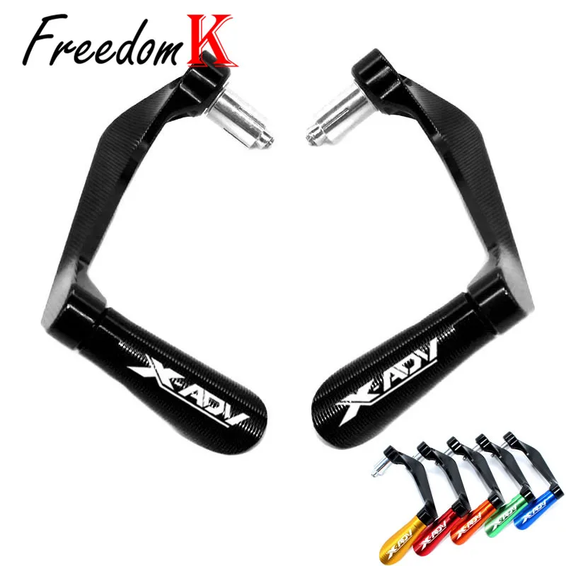 For HONDA X-ADV750 XADV 750 X-ADV750 X-ADV 2017-2021 Motorcycle CNC Handlebar Grips Guard Brake Clutch Levers Guard Protector
For HONDA X-ADV750 XADV 750 X-ADV750 X-ADV 2017-2021 Motorcycle CNC Handlebar Grips Guard Brake Clutch Levers Guard Protector