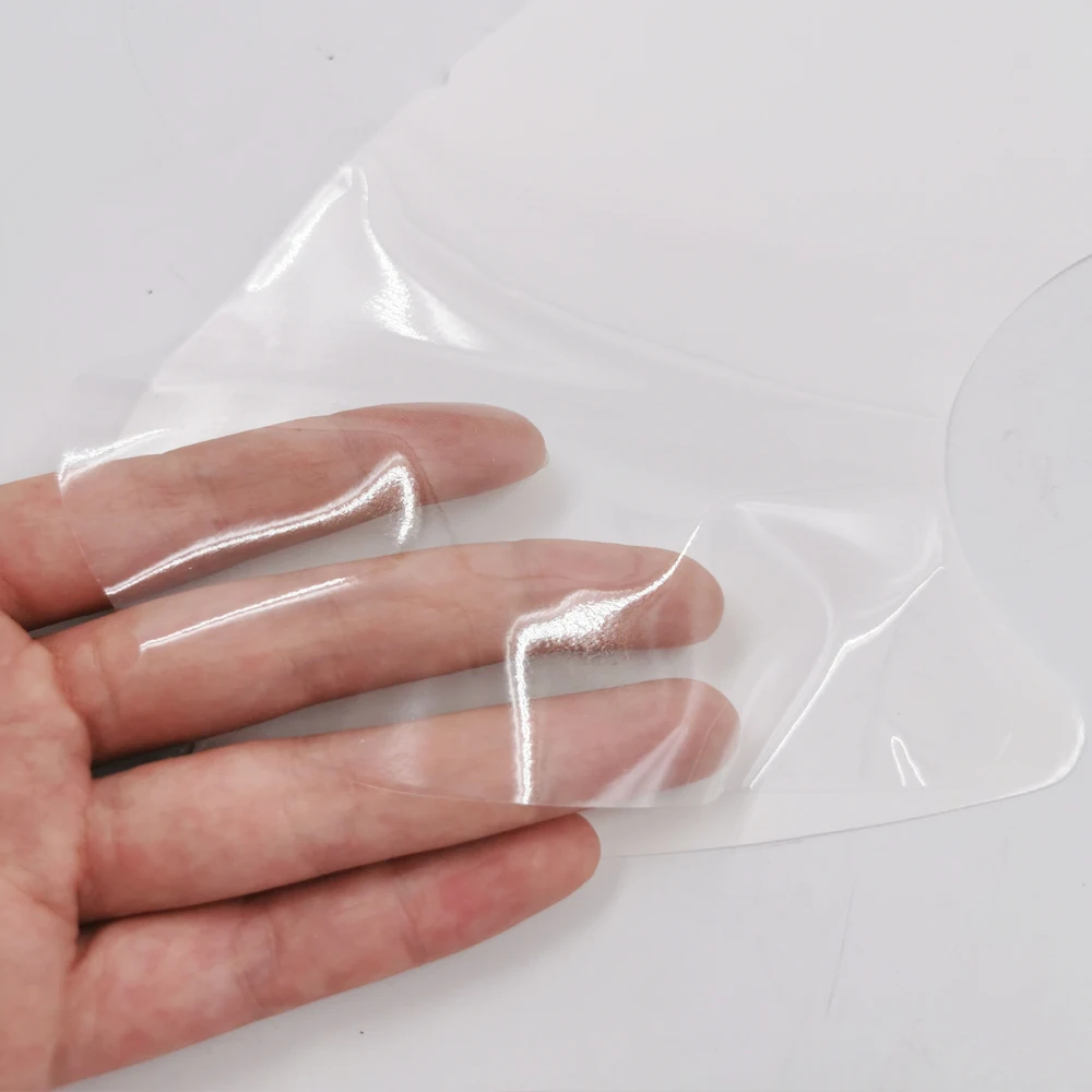 High Quality 5pcs/10pcs/30pcs Gas Mask Protective Film 6885 Respirator Lens Cover For 6800 Dust Mask
High Quality 5pcs/10pcs/30pcs Gas Mask Protective Film 6885 Respirator Lens Cover For 6800 Dust Mask