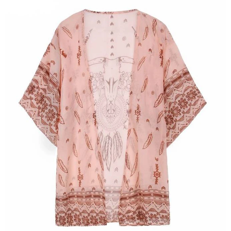Vintage print bikini beach cover-ups female Gossamer kaftan swimsuit cover-ups 2020 Fashion beach dress women chiffon kimono new
Vintage print bikini beach cover-ups female Gossamer kaftan swimsuit cover-ups 2020 Fashion beach dress women chiffon kimono new