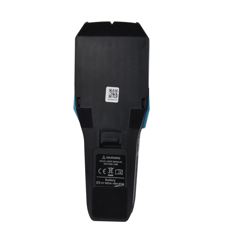PQWT-QT28 Hot Sales Display Electronic Wall Detector Metal Stud Edge Finder Detector
PQWT-QT28 Hot Sales Display Electronic Wall Detector Metal Stud Edge Finder Detector