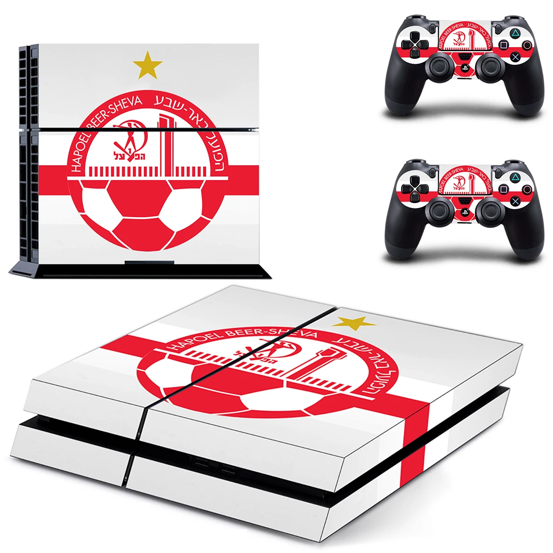 Наклейки Hapoel Beer Sheva для PS4 наклейки для PlayStation 4 наклейки для консоли PS4 и контроллера Скины Виниловые
Наклейки Hapoel Beer Sheva для PS4 наклейки для PlayStation 4 наклейки для консоли PS4 и контроллера Скины Виниловые
