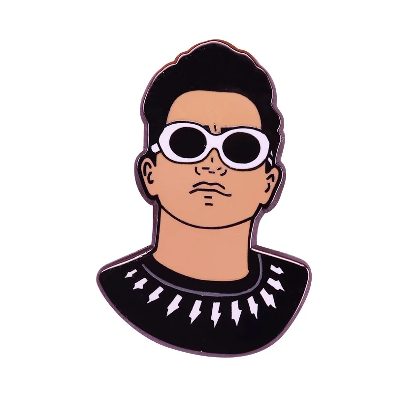 LB254 TV Show Hard Enamel Pins Badge Backpack Collar Lapel Women Men Cute Jewelry
LB254 TV Show Hard Enamel Pins Badge Backpack Collar Lapel Women Men Cute Jewelry