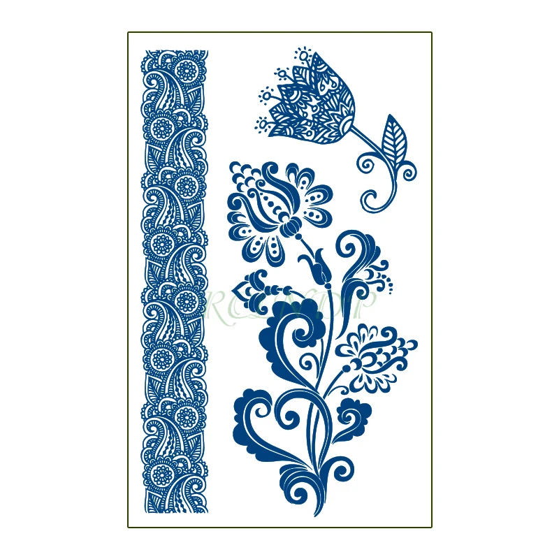 Waterproof Temporary Juice Tattoo Sticker Flower Bud Lasting Tattoos Flash Tatoo Fake Tatto Body Art for Men Women
Waterproof Temporary Juice Tattoo Sticker Flower Bud Lasting Tattoos Flash Tatoo Fake Tatto Body Art for Men Women