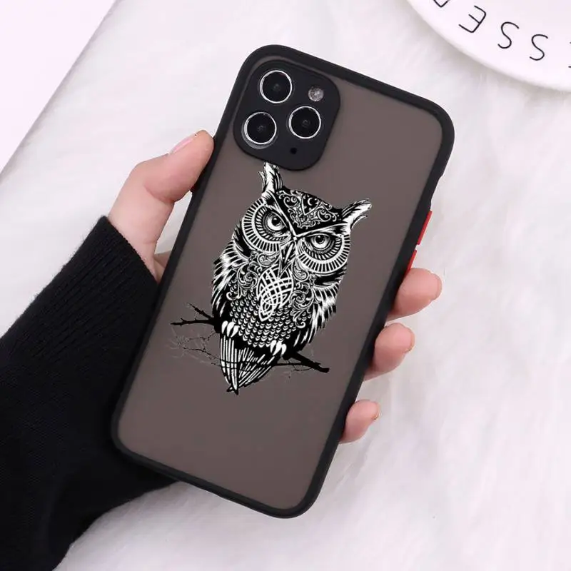 ttem de Animal elefante Phone Case Matte Transparent For iPhone 12 Mini 11 Pro XR XS Max 7 8 Plus
ttem de Animal elefante Phone Case Matte Transparent For iPhone 12 Mini 11 Pro XR XS Max 7 8 Plus