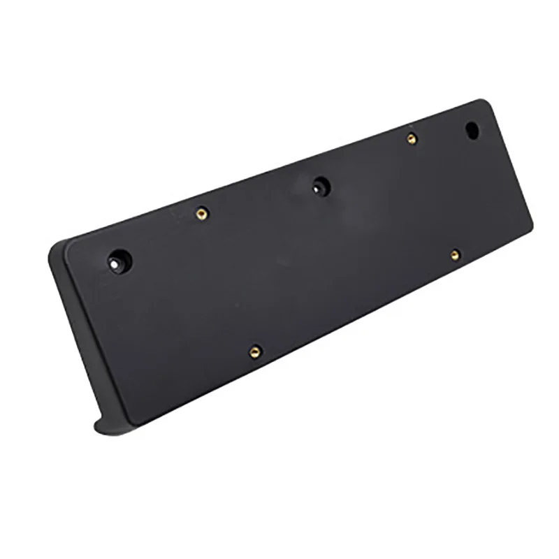 Car Front License Plate Frame for 5 Serie F10 F11 F18 520I 528I 535I 550I XDrive 2014-2018 Front Bumper License Holder
Car Front License Plate Frame for 5 Serie F10 F11 F18 520I 528I 535I 550I XDrive 2014-2018 Front Bumper License Holder