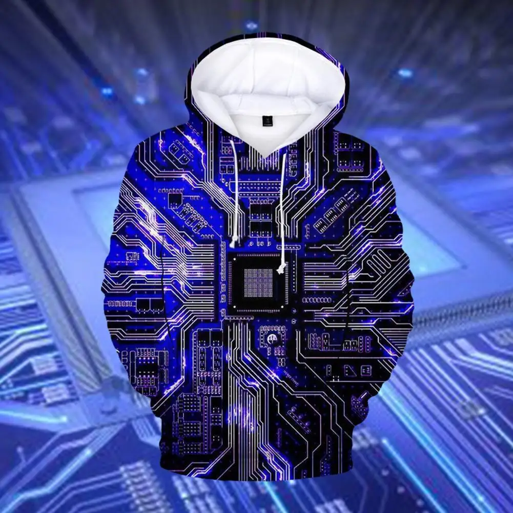 Забавные толстовки с электронным чипом и 3D принтом для мужчин и женщин, большие размеры, в стиле хоп, унисекс, в стиле Харадзюку, модная толст...
Забавные толстовки с электронным чипом и 3D принтом для мужчин и женщин, большие размеры, в стиле хоп, унисекс, в стиле Харадзюку, модная толст...