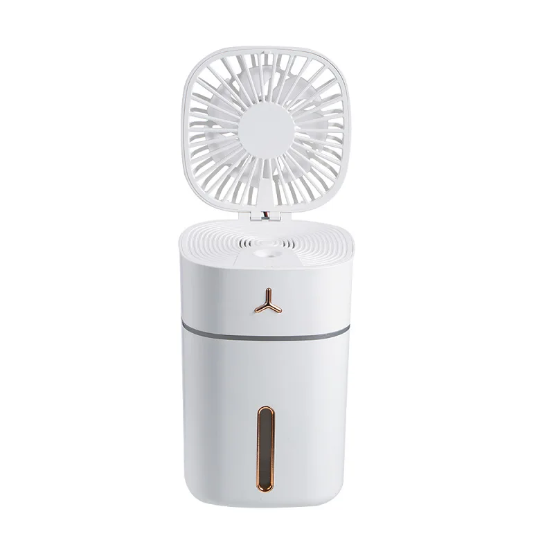 humidifier fan Office desk fan humidifying and hydrating large-capacity USB charging spray humidifier fan
humidifier fan Office desk fan humidifying and hydrating large-capacity USB charging spray humidifier fan
