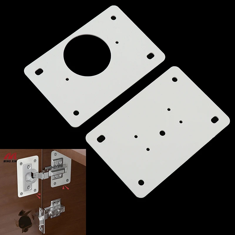 Пластина для ремонта петель дверей шкафов и мебели, пластина для пластиковых панелей, устойчивая к ржавчине, для домашнего ремонта
Пластина для ремонта петель дверей шкафов и мебели, пластина для пластиковых панелей, устойчивая к ржавчине, для домашнего ремонта