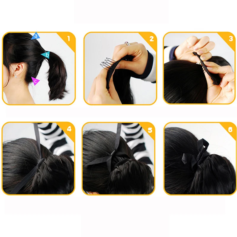 LVHAN Tie on Ponytail Hair Extension Tail Hairpiece Long curly Synthetic Women's Hair
LVHAN Tie on Ponytail Hair Extension Tail Hairpiece Long curly Synthetic Women's Hair
