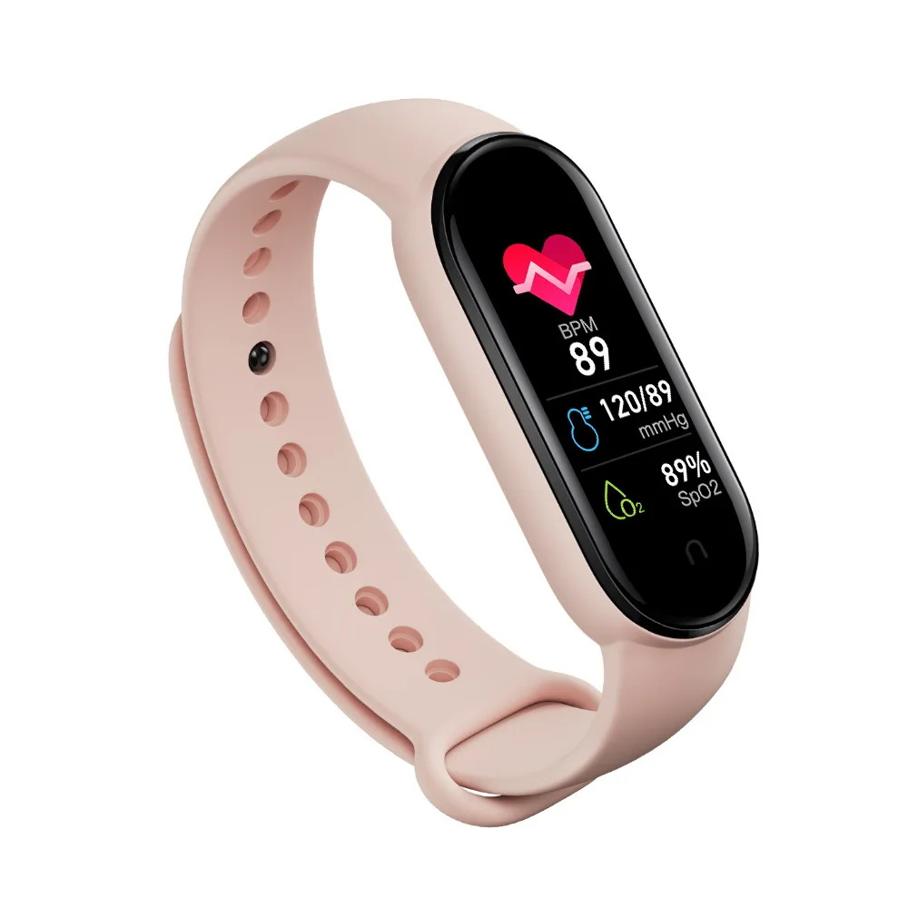 Smart Watch Fitness Sleep Tracker All Day Heart Rate Monitor Waterproof Touch Screen Message Reminder Many Modes IOS Android
Smart Watch Fitness Sleep Tracker All Day Heart Rate Monitor Waterproof Touch Screen Message Reminder Many Modes IOS Android