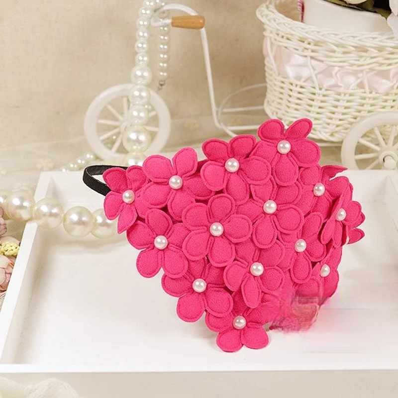 Pure color new children's diamond-shaped small plum flower headband hollow accessories girls headband
Pure color new children's diamond-shaped small plum flower headband hollow accessories girls headband