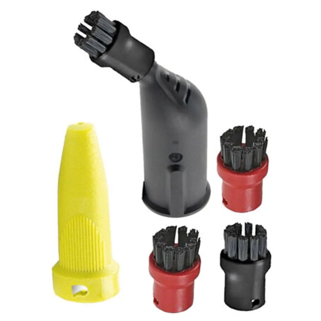 Power Nozzle Tool Brush Attachment Kit For KARCHER SC1 SC2 SC3 SC4 SC5 28632630 Household Cleaning Spare Part
Power Nozzle Tool Brush Attachment Kit For KARCHER SC1 SC2 SC3 SC4 SC5 28632630 Household Cleaning Spare Part