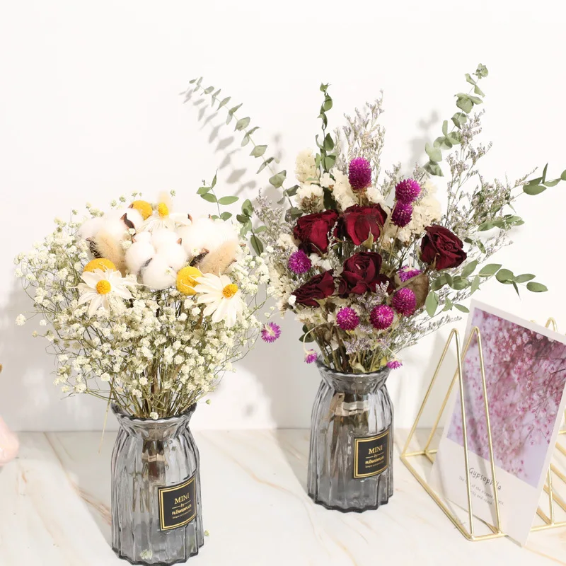 1 букет натуральных сушеных цветов, хризантемы, Гипсофила, букет из натуральных растений, цветочное украшение «сделай сам» для свадьбы, офис...
1 букет натуральных сушеных цветов, хризантемы, Гипсофила, букет из натуральных растений, цветочное украшение «сделай сам» для свадьбы, офис...