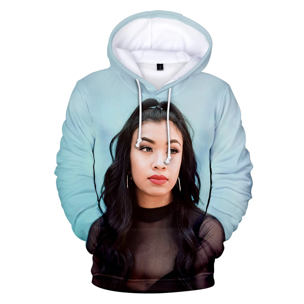 Popular Singer Selena Quintanilla Hoodies Sweatshirt Boys/girls Long Sleeve Autumn Winter Pullovers Hip Hop Streetwear Tops
Popular Singer Selena Quintanilla Hoodies Sweatshirt Boys/girls Long Sleeve Autumn Winter Pullovers Hip Hop Streetwear Tops