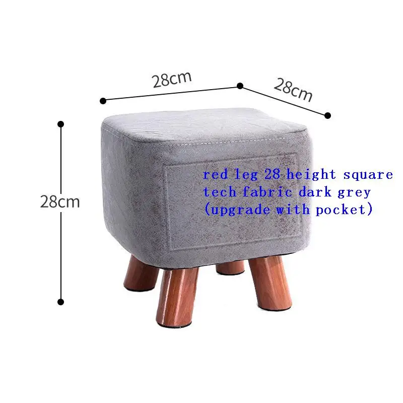 Sofa Living Room Banc De Rangement Small Chair Pufa Do Siedzenia Pouf Chambre Sgabello Tabouret Ottoman Poef Taburete Foot Stool
Sofa Living Room Banc De Rangement Small Chair Pufa Do Siedzenia Pouf Chambre Sgabello Tabouret Ottoman Poef Taburete Foot Stool