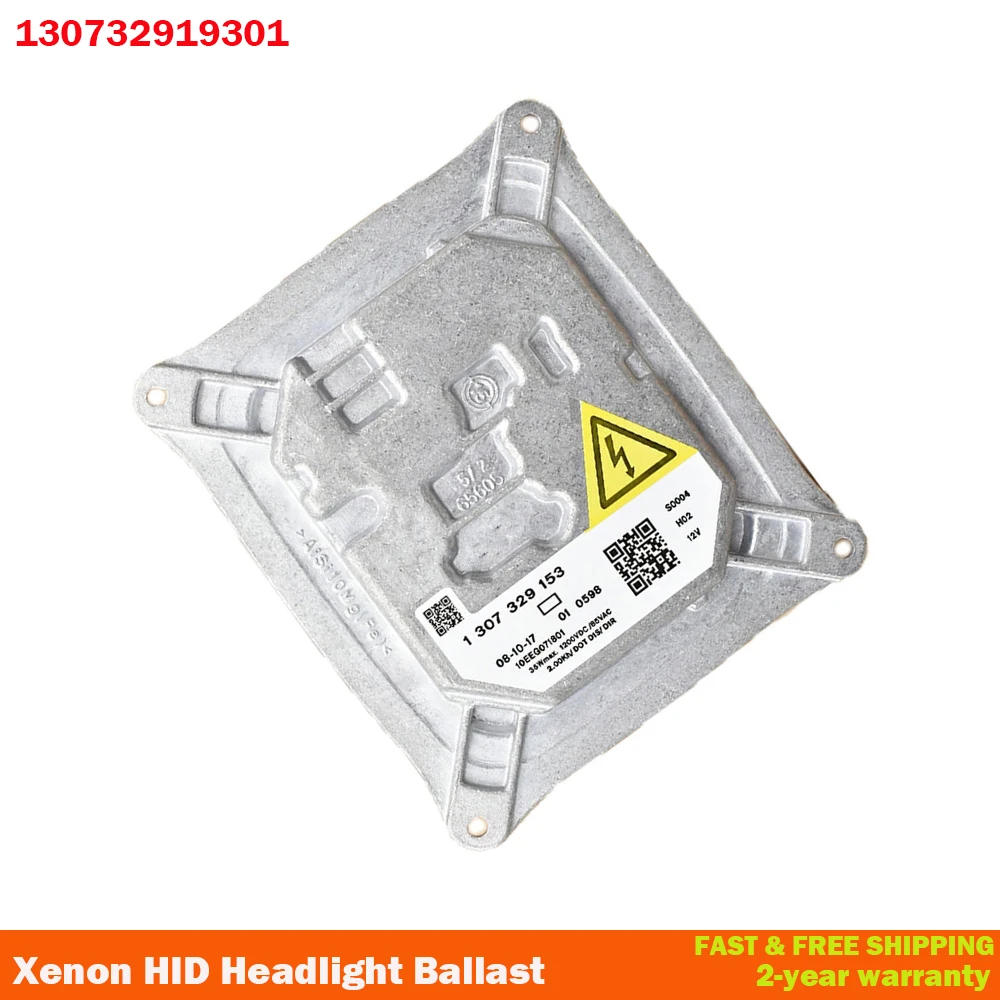 Ксеноновый балласт HID фары 130732919301 1307329153 130732915301 для Audi Cadillac
Ксеноновый балласт HID фары 130732919301 1307329153 130732915301 для Audi Cadillac