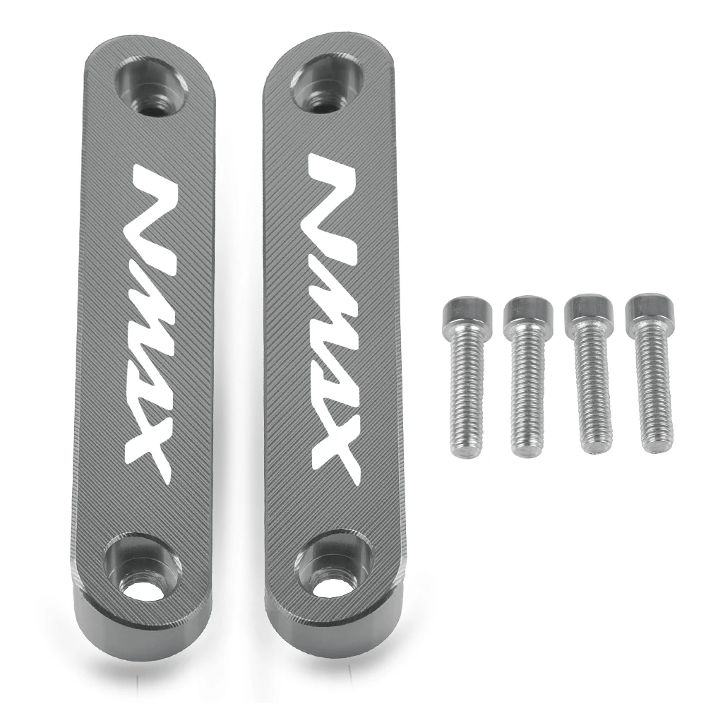 For Yamaha Nmax 155 2017 2018 Nmax155 2017 2018 2019 Motorcycle Front Axle Coper Plate Decorative Cover N-max155 Nmax155
For Yamaha Nmax 155 2017 2018 Nmax155 2017 2018 2019 Motorcycle Front Axle Coper Plate Decorative Cover N-max155 Nmax155