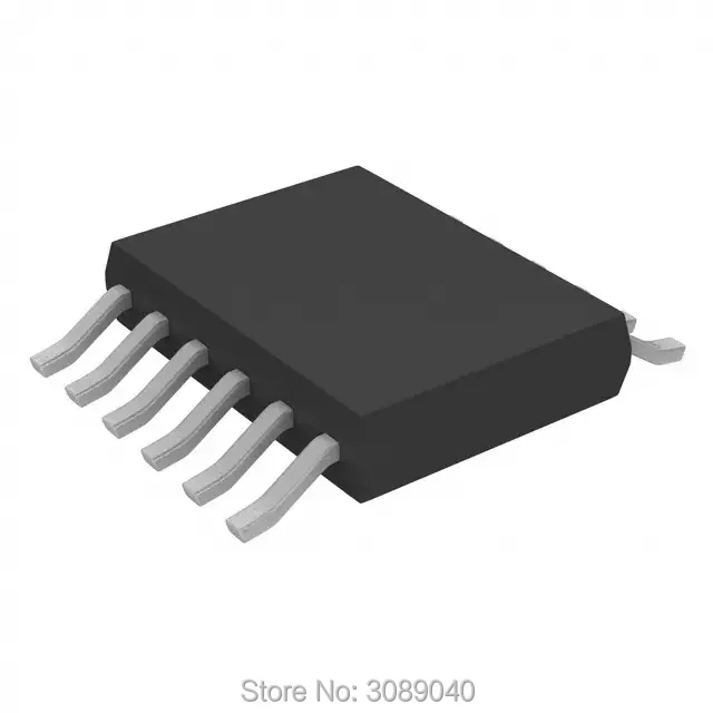 LTC2471CMS LTC2471IMS LTC2471CDD LTC2471IDD LTC2471-выбор 208sps/833sps, 16-бит I2C АЦП с 10ppm/C высокой точности
LTC2471CMS LTC2471IMS LTC2471CDD LTC2471IDD LTC2471-выбор 208sps/833sps, 16-бит I2C АЦП с 10ppm/C высокой точности