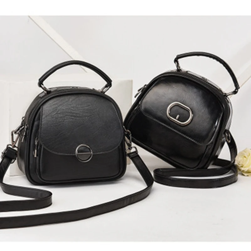 Women's bag 2020 new women's bag handbag tide version of simple women's single shoulder messenger wild
Women's bag 2020 new women's bag handbag tide version of simple women's single shoulder messenger wild