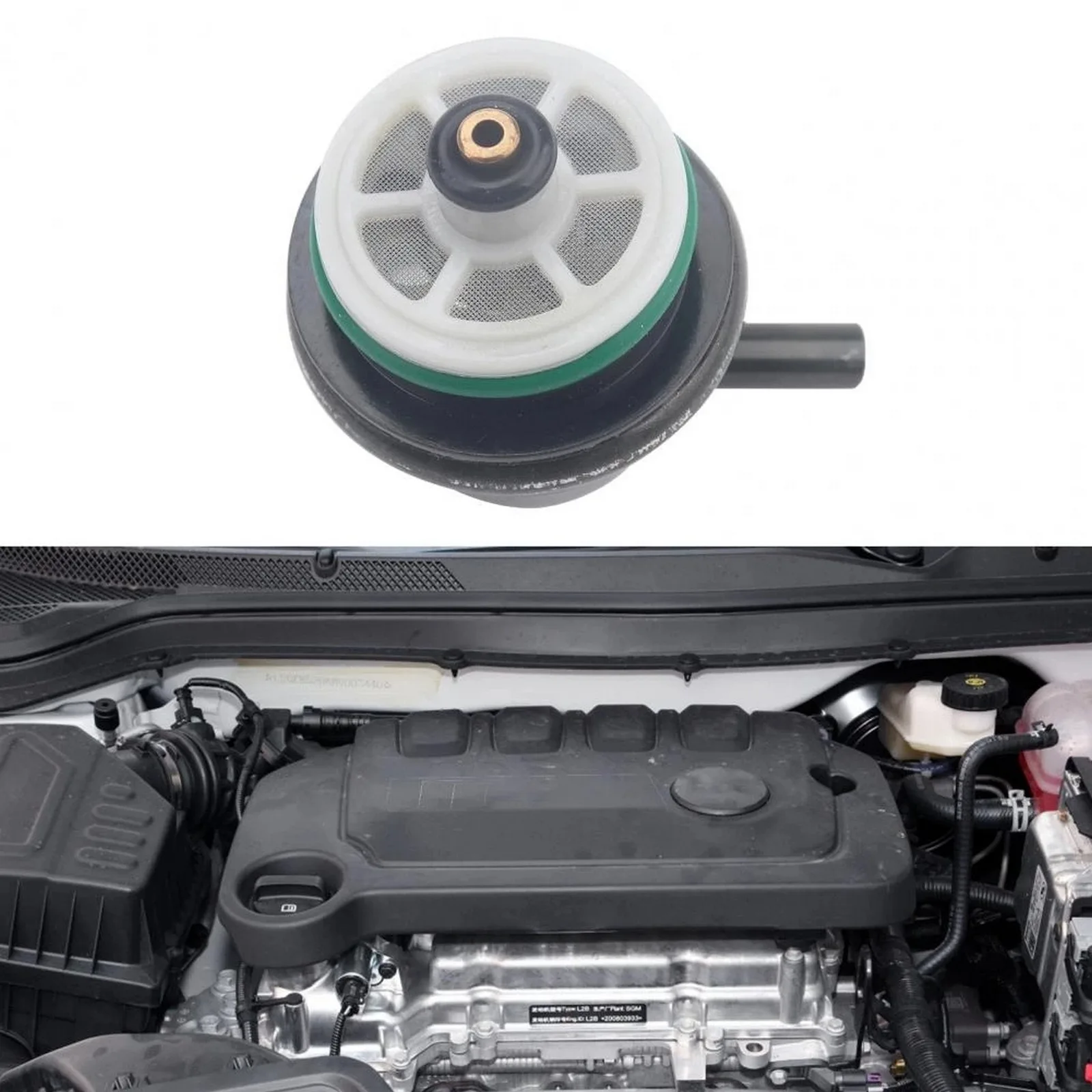 Fuel Pressure Regulator Injector Valve for GM for Chevrolet for Oldsmobile 12574986
Fuel Pressure Regulator Injector Valve for GM for Chevrolet for Oldsmobile 12574986