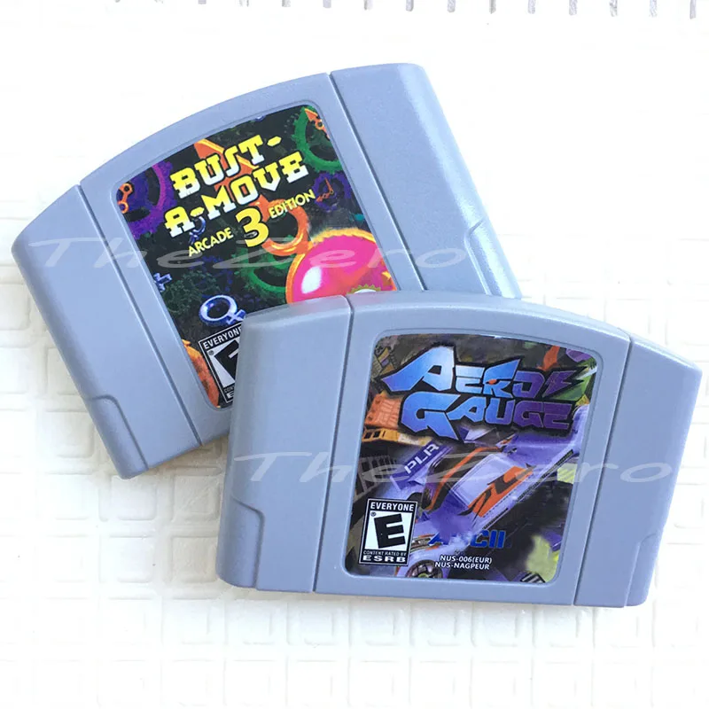 Английская литература видео игры для 64 бит игровой консоли NTSC версии облегающая