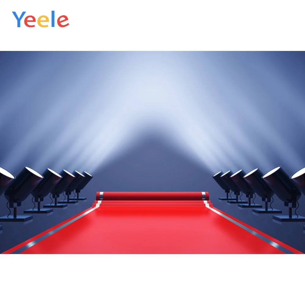 Happy New Year Party Red Carpet Spotlight Home Decoration Backdrop Photography Custom Photographic Background For Photo Studio
Happy New Year Party Red Carpet Spotlight Home Decoration Backdrop Photography Custom Photographic Background For Photo Studio