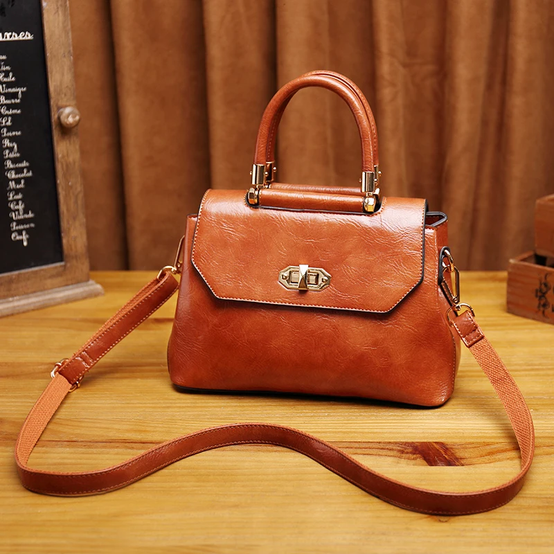 Large Genuine Leather Handbag Women Casual Shoulder Bag Brand Style Ladies Natural Leather Hobo Liner Bag Femal Crossbody K30
Large Genuine Leather Handbag Women Casual Shoulder Bag Brand Style Ladies Natural Leather Hobo Liner Bag Femal Crossbody K30