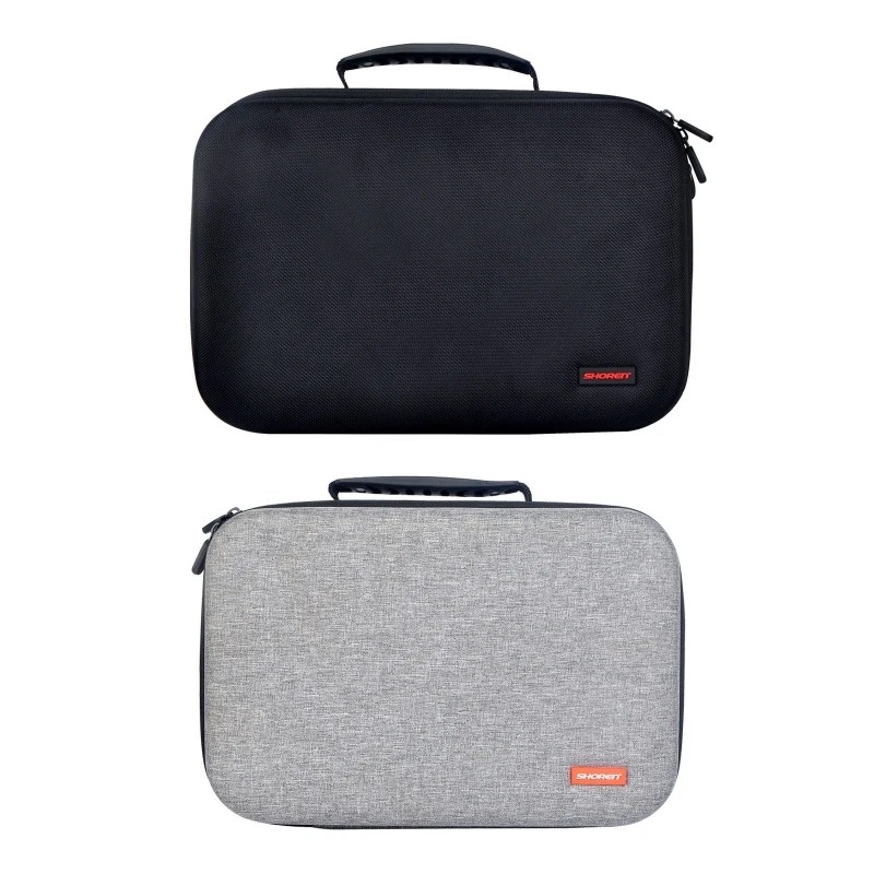Hard EVA Case Handbag Shoulder Bag Storage Bag for -Oculus Quest 2 VR Headset 090F
Hard EVA Case Handbag Shoulder Bag Storage Bag for -Oculus Quest 2 VR Headset 090F