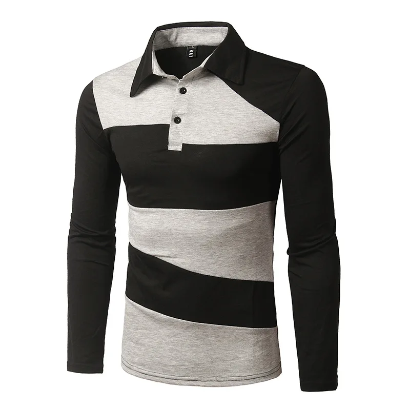 Casual Floral Polos Shirts Mens Poloshirt Clothing Men Tenis Polo 2020 Brand Long Sleeve Fitness Polo Shirt Men Camisa Masculino
Casual Floral Polos Shirts Mens Poloshirt Clothing Men Tenis Polo 2020 Brand Long Sleeve Fitness Polo Shirt Men Camisa Masculino