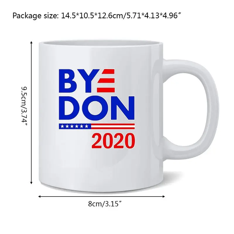 Biden Harris 2020 Mug Democrat Joe Kamala Cool Shades Funny Presidential Election Campaign Liberal Ceramic Coffee Mug
Biden Harris 2020 Mug Democrat Joe Kamala Cool Shades Funny Presidential Election Campaign Liberal Ceramic Coffee Mug