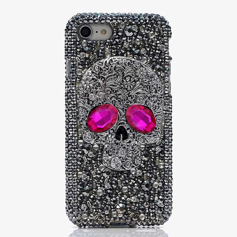 Fashion Skull Case for Meizu M3S M5 M5C M6 M6S M5S Mini Note U20 U10 Bling Phone Diamond Cases Cover Rhinestone Cover Funda
Fashion Skull Case for Meizu M3S M5 M5C M6 M6S M5S Mini Note U20 U10 Bling Phone Diamond Cases Cover Rhinestone Cover Funda