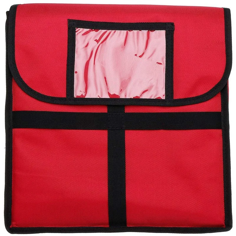 Insulated Pizza Food Delivery Bag Professional Large Pizza Delivery Bag Moisture-Proof Pizza Box
Insulated Pizza Food Delivery Bag Professional Large Pizza Delivery Bag Moisture-Proof Pizza Box