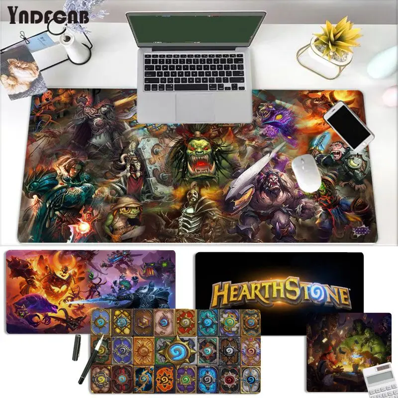 Hearthstone New Design Mouse Pad Super Creative INS Tide Large Game Size For Deak Mat For Overwatch/cs Go/world Of Warcraft
Hearthstone New Design Mouse Pad Super Creative INS Tide Large Game Size For Deak Mat For Overwatch/cs Go/world Of Warcraft