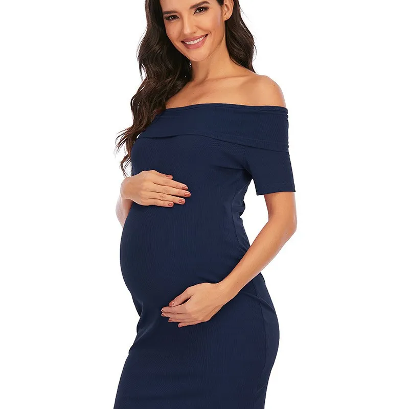 

Платья для женщин 2021 элегантные для беременных сексуальные черные винтажные юбки красивые повседневные Костюмы Одежда для мам короткие для беременных Sukienka