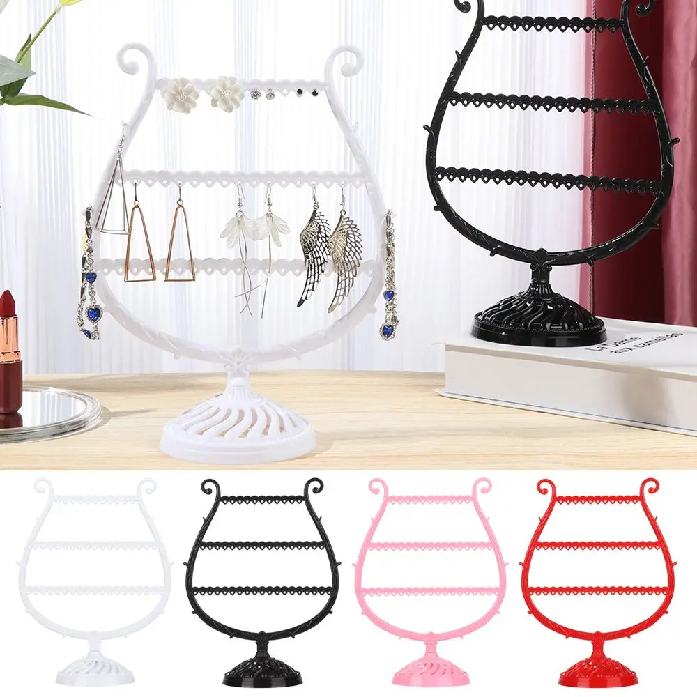 Creative Wine Cup Shape Earrings Bracelet Storage Shelf Jewelry Display Holder Ear Stud Stand Antler Tree jewelry Organizer
Creative Wine Cup Shape Earrings Bracelet Storage Shelf Jewelry Display Holder Ear Stud Stand Antler Tree jewelry Organizer