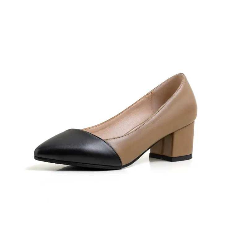 Тонкие Туфли с острым носком; Женские туфли на высоком каблуке; Женские туфли-лодочки; Большие размеры
Тонкие Туфли с острым носком; Женские туфли на высоком каблуке; Женские туфли-лодочки; Большие размеры