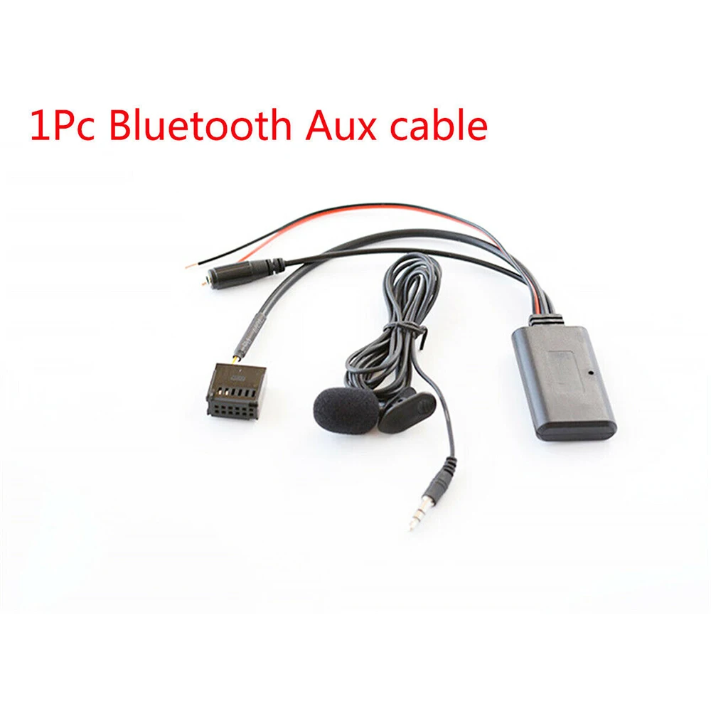 Автомобильный аудиомикрофон, автомобильный Bluetooth 5,0, аудиокабель AUX, адаптер + микрофон, микрофон, стерео для Ford Focus
Автомобильный аудиомикрофон, автомобильный Bluetooth 5,0, аудиокабель AUX, адаптер + микрофон, микрофон, стерео для Ford Focus