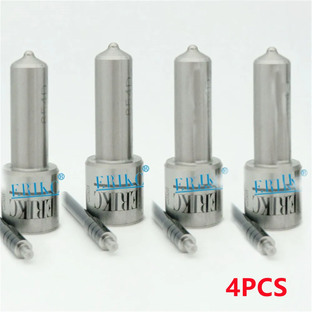 

4PCS High Pressure Nozzle DLLA133P814 Marine Engine Spray DLLA 133 P 814 For John Deere Tractor 095000-5050 RE507860 RE516540