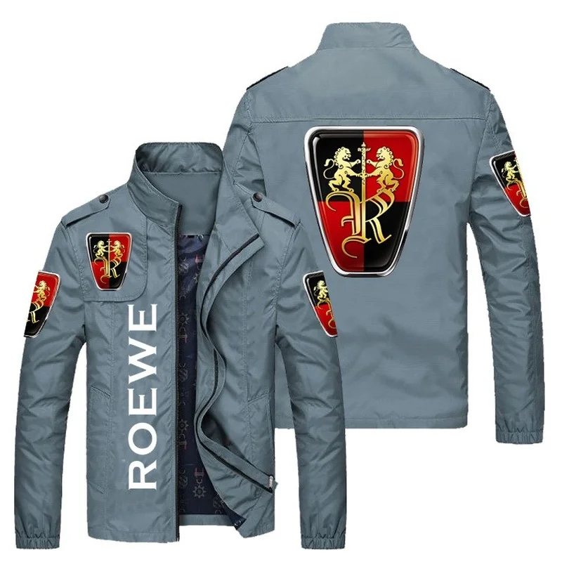 New High-quality Classic Garage Motorcycle Print Jacket Custom Jacket Casual Work Clothes Zipper Hoodie Car LOGO Custom Clothing
New High-quality Classic Garage Motorcycle Print Jacket Custom Jacket Casual Work Clothes Zipper Hoodie Car LOGO Custom Clothing