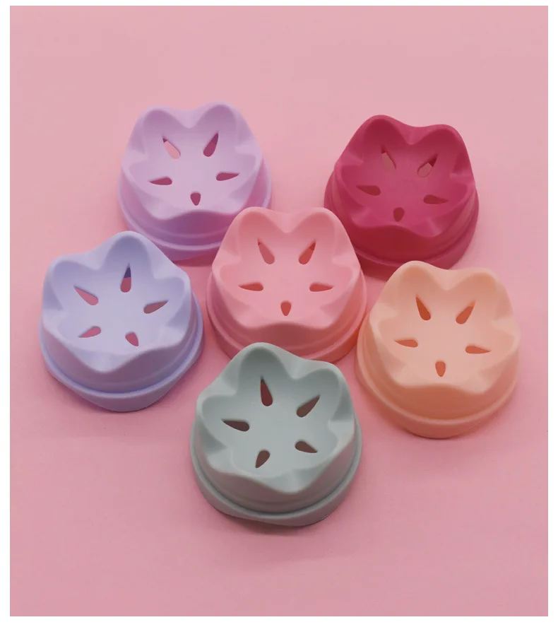 30pcs Beauty Blender Flower Box Cosmetics Puff Empty Makeup Sponge Holder Bottle Storage Box Face Care Tool Makeup Travel Case
30pcs Beauty Blender Flower Box Cosmetics Puff Empty Makeup Sponge Holder Bottle Storage Box Face Care Tool Makeup Travel Case