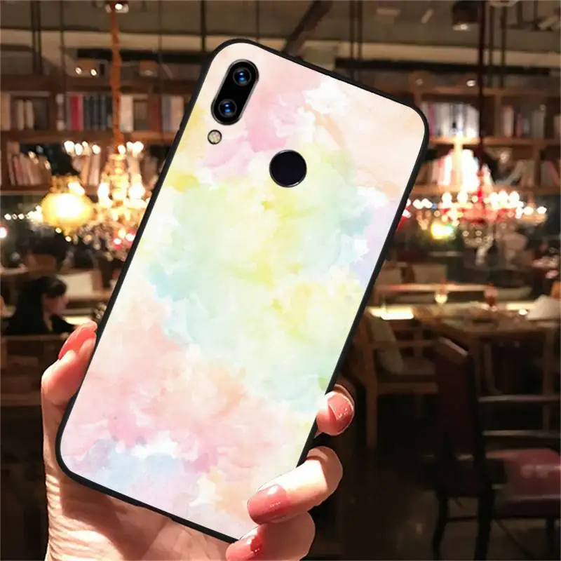 Watercolor art design Phone Case For Xiaomi Redmi note Mi Huawei honor P smart 8 9 10 S T 20 30 40 lite Pro x
Watercolor art design Phone Case For Xiaomi Redmi note Mi Huawei honor P smart 8 9 10 S T 20 30 40 lite Pro x
