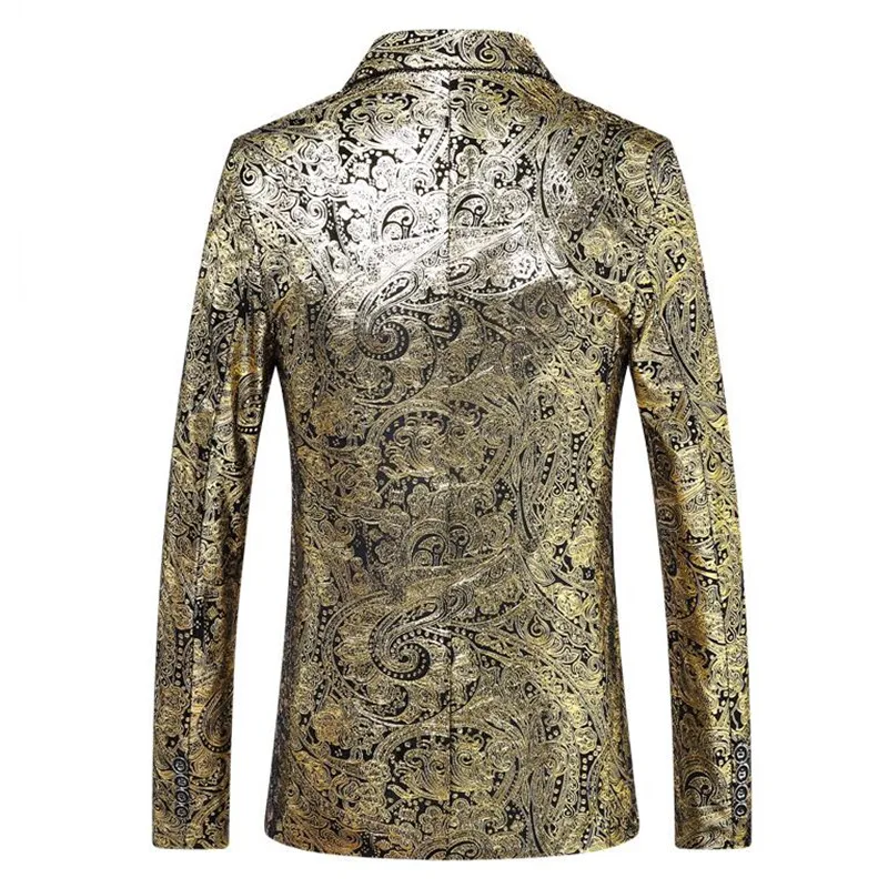 Suits & Blazer
Suits & Blazer